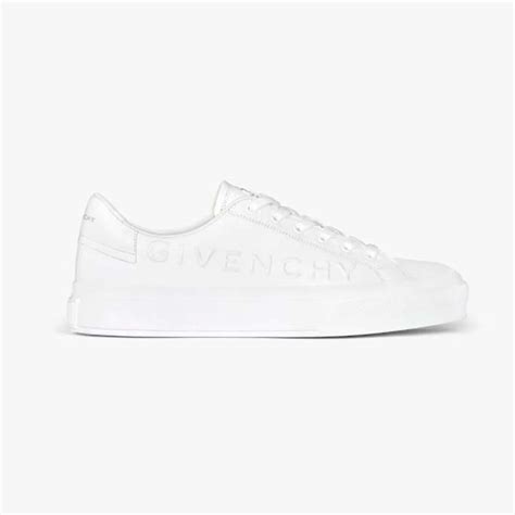 givenchy mens sneakers|givenchy trainingspak.